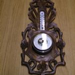 341 2115 Barometer